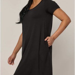 Wooland Maggie Swing Dress